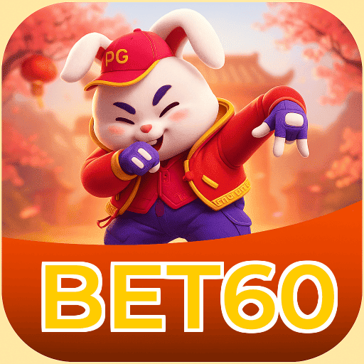 BET60 Logo