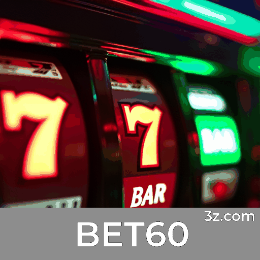 BET60: Plataforma de Cassino e Apostas Confiável
